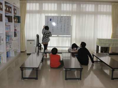 R7.3.25　３月子ども会