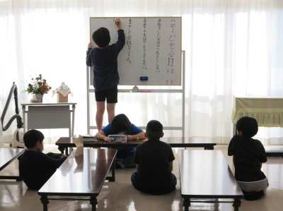R6.9.30　９月子ども会