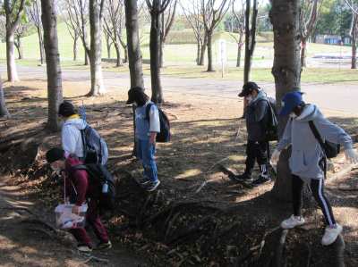 R6.10.12　昭和公園