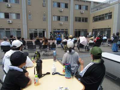 R7.7.5　明和園祭